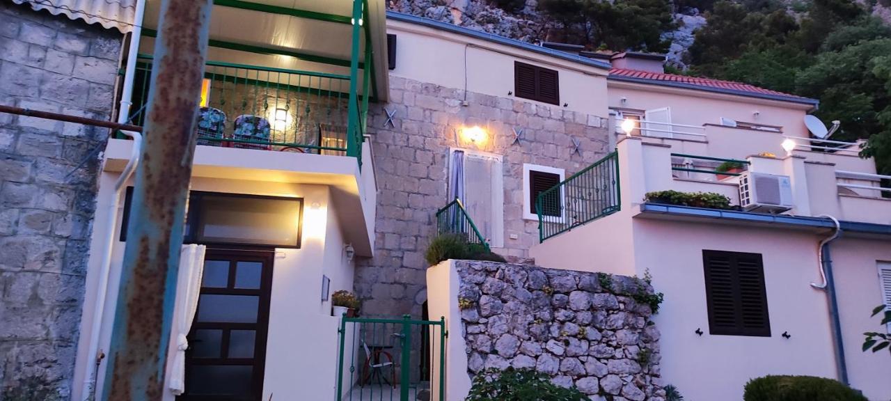 Apartment Old Stone House 洛克瓦罗戈兹尼察 外观 照片