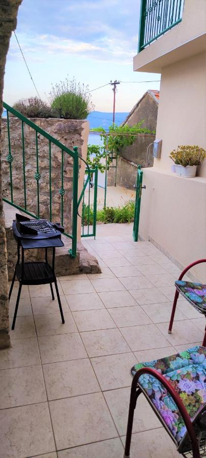Apartment Old Stone House 洛克瓦罗戈兹尼察 外观 照片