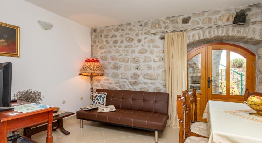 Apartment Old Stone House 洛克瓦罗戈兹尼察 客房 照片