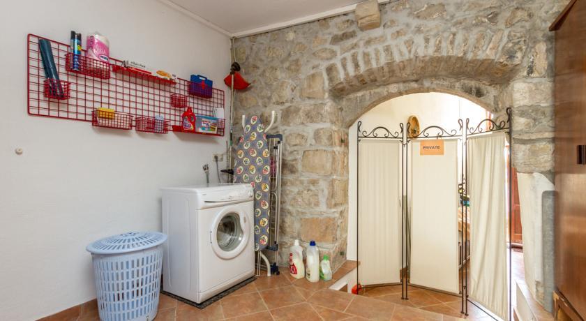 Apartment Old Stone House 洛克瓦罗戈兹尼察 客房 照片