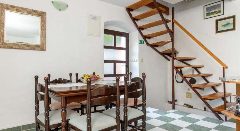 Apartment Old Stone House 洛克瓦罗戈兹尼察 客房 照片