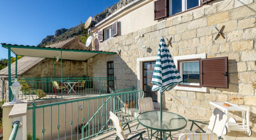 Apartment Old Stone House 洛克瓦罗戈兹尼察 客房 照片